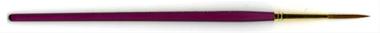 Half Rigger brush